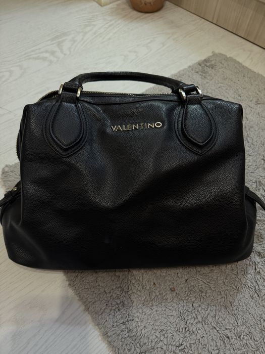 Чанти - Polo и Valentino