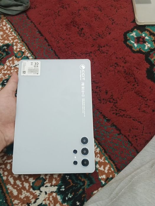 CCIT Tab G25 16gb ram  256Gb