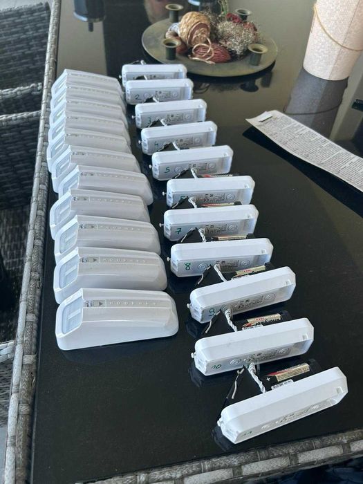 Instalare Camere de filmat Sisteme de alarma Automatizari porti