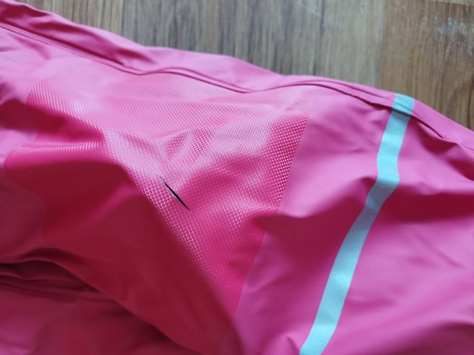 Водоустойчив комлект