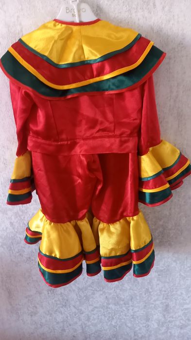 Костюм на прокат