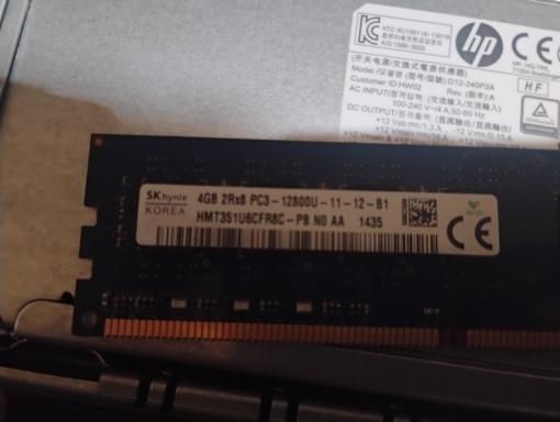 Vând Pc build de buget