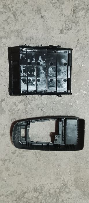 Продам накладки гольф 2