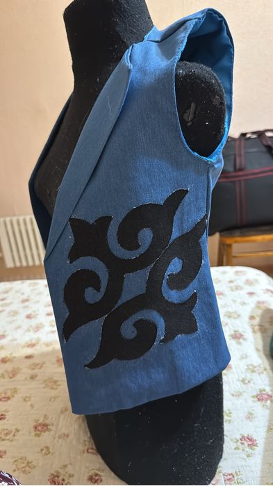 3-4 жас балага жакет