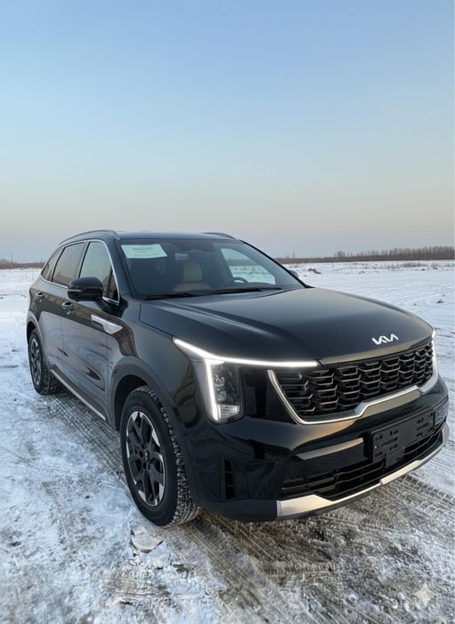 Kia Sorento 2024