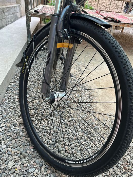 Original Velomax 28 razmer velosiped sotiladi