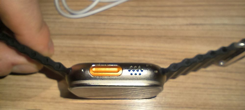 Ceas Smart Hello Ultra