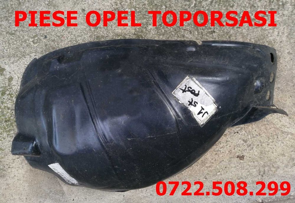 carenaj roata Opel Astra J stanga posterior 50 lei