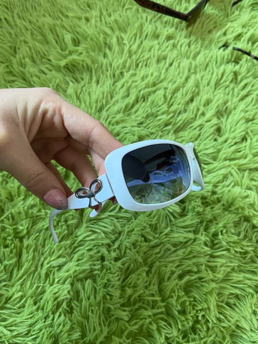 Нови слънчеви очила