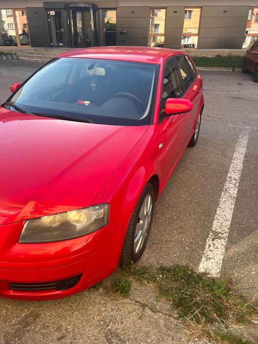 De vânzare Audi A3
