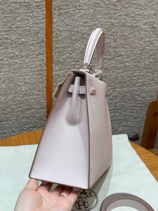 Geanta Hermes Kelly Epsom 25