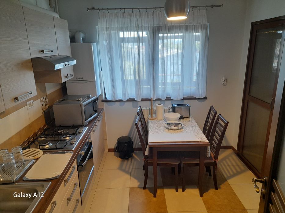 Apartament 2-3 camere in IASICON TOWERS ideal Medicina