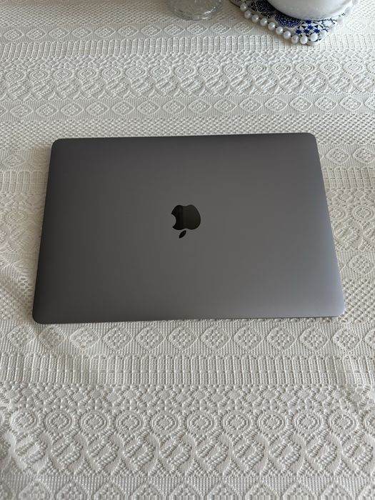 Macbook air M1 макбук