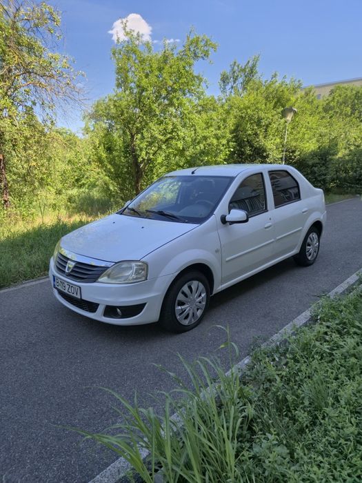DACIA Logan 2012 — imagine 3