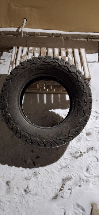 Всесезонка покрышки