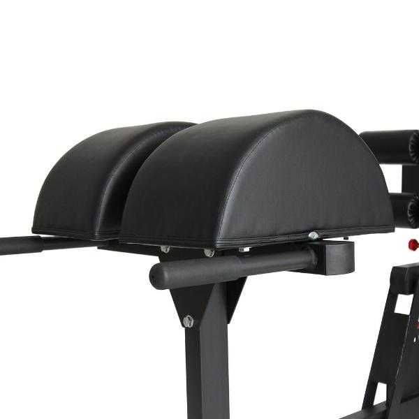 Пейка Glute Ham Developer /  Кросфит / Фитнес Уреди / GHD