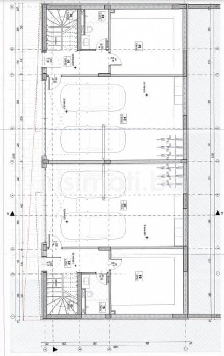 Продава се Къща в с. Бистрица, Област София-град - 302 кв.м за 1557 €/кв.м - Снимка #4