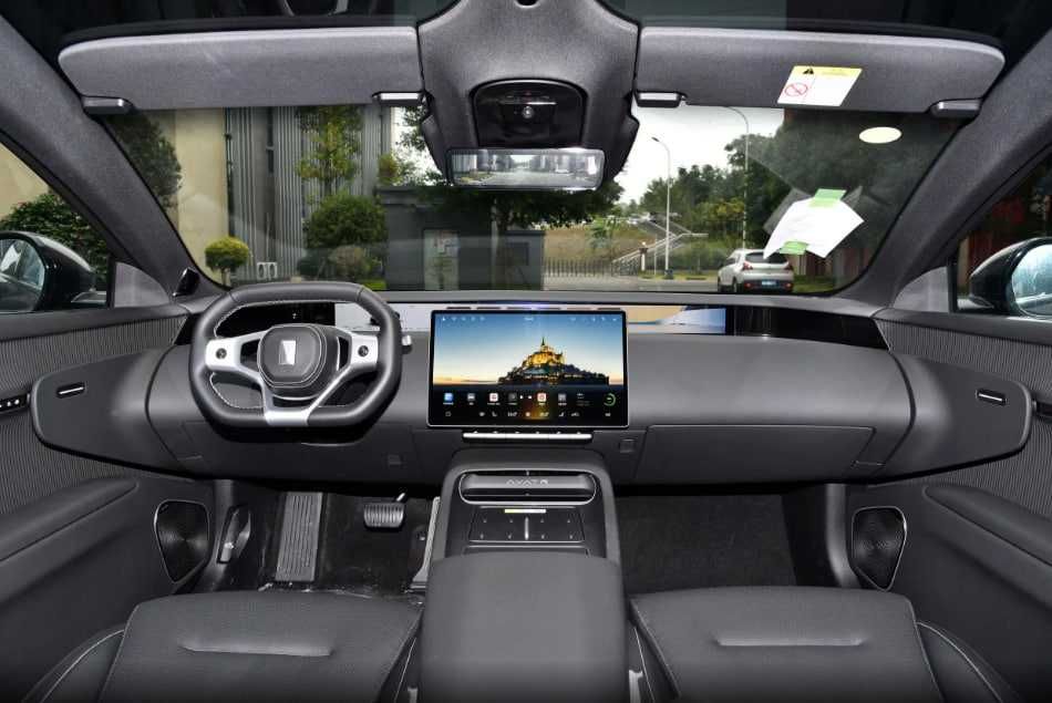 Mix motors Avatr 12 Cip Tashkent под заказ/zakazga