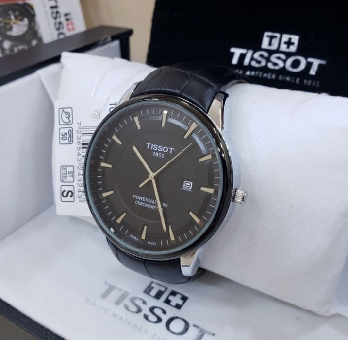 Tissot -70% Supper Skidka
