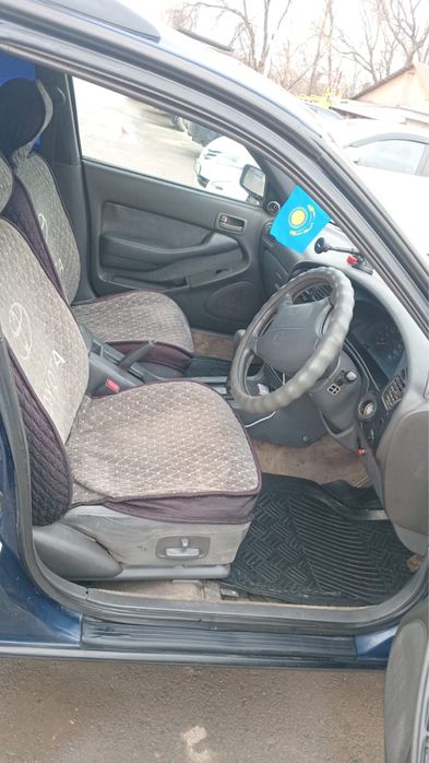 Продам машину  тойота спектер