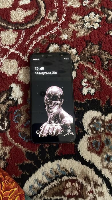 Samsung Galaxy  A06