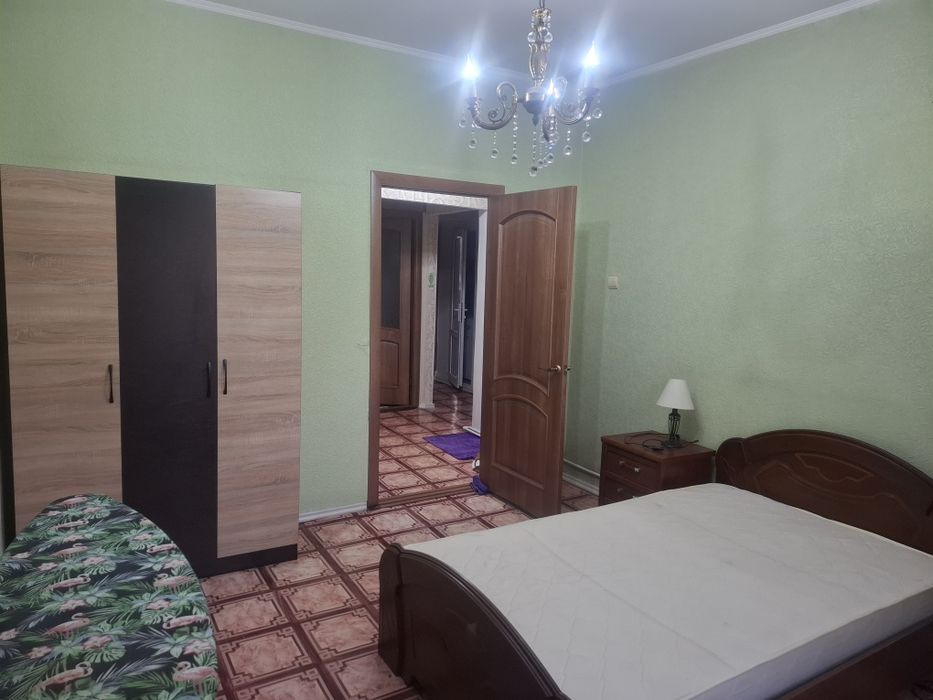 Аренда 2х комн квартиры