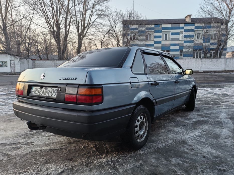 продам Фольксваген пассат b 3