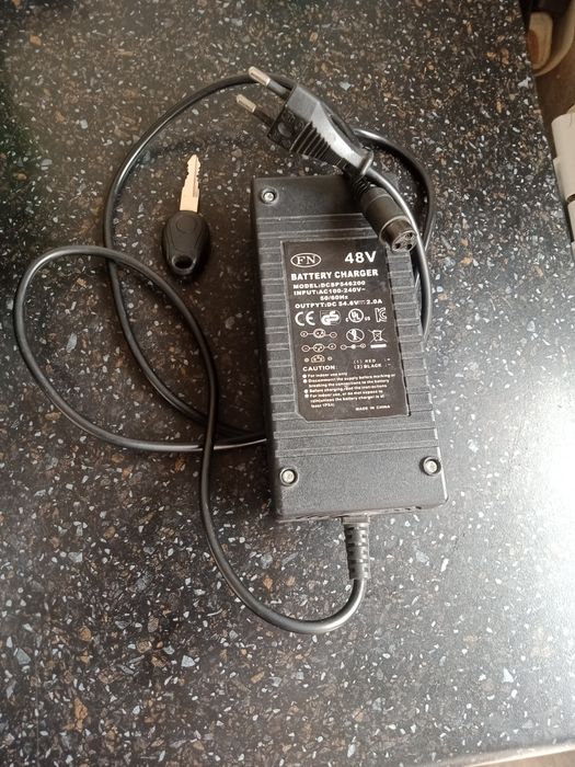 Электросамокат KUQUAY M5 PRO