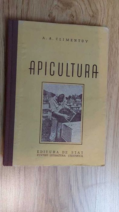 Carti Apicultura 2