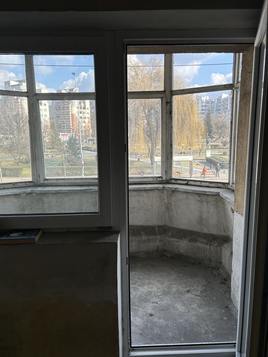 Apartament cu 3 camere intr-o Locatie excelnta pe b-dul Unirii!