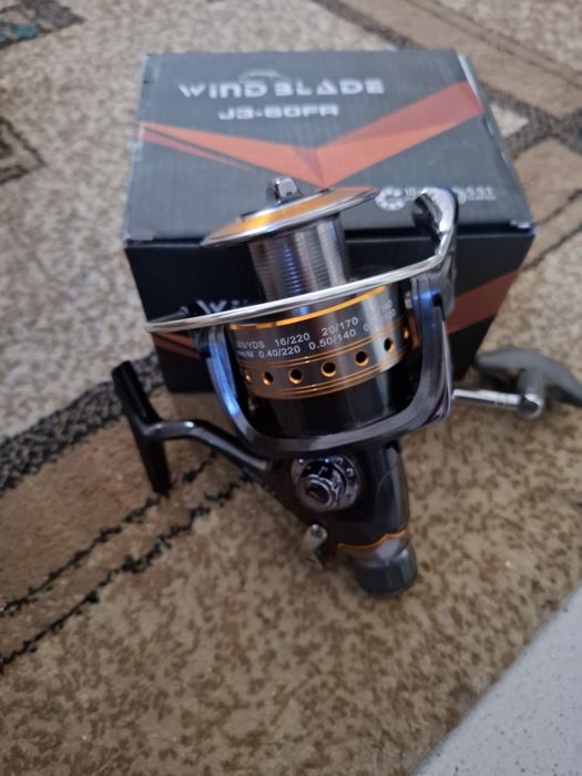 Шаранджийскиа макара