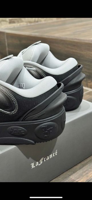 Puma La france Gratient