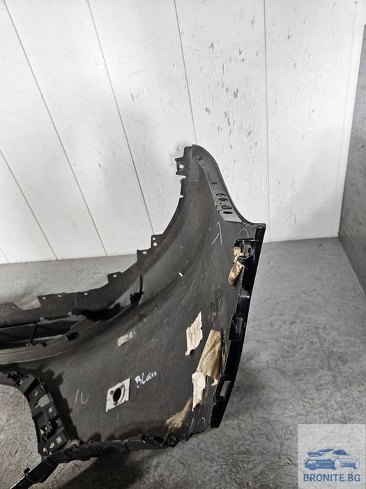 Предна броня MAZDA 3  Мазда 3 2019-