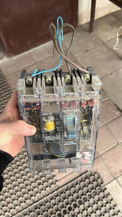 Електроный трансфарматер