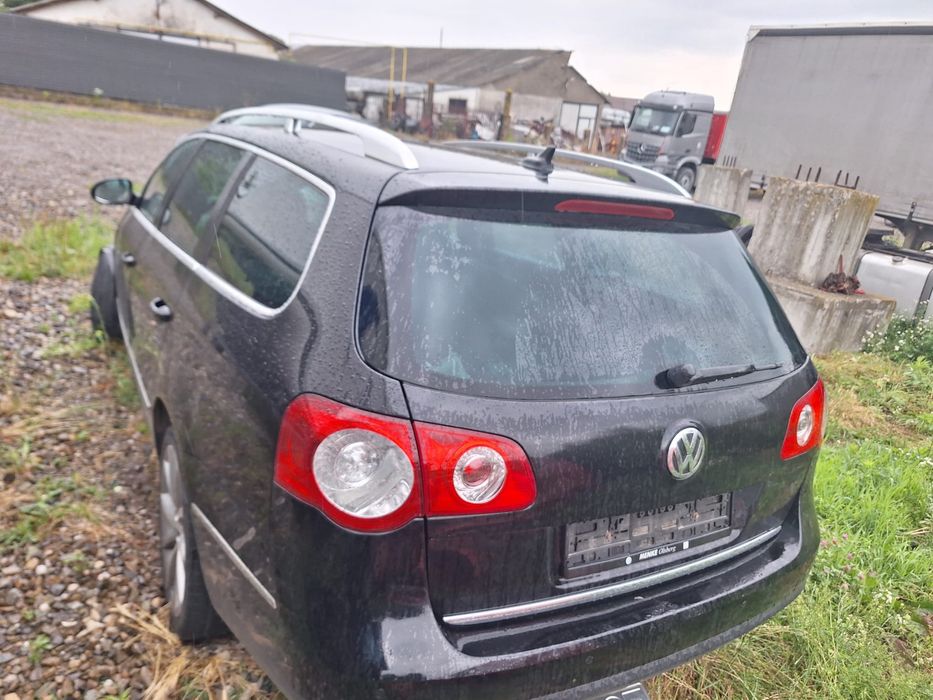 Dezmebrez Passat B6 2009 2.0 CBBB 170Cp