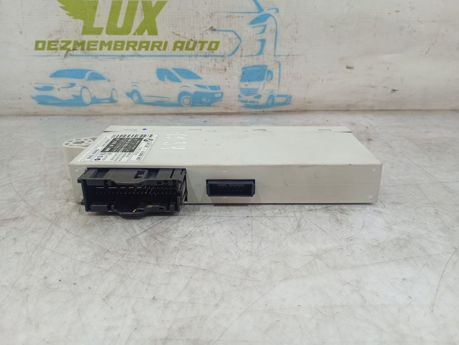 Modul CAS 6135-6943857 BMW Seria 5 E60/E61 (2003 - 2007) 2.5 d M57D25O1 2.5 d M57D25O1 M57D25O1