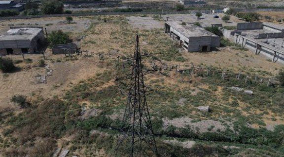 Продаётся промышленная недвижимость