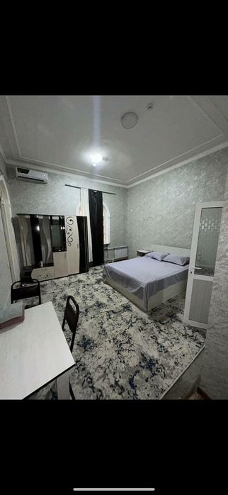 70 минг гостиница shukhran hotel