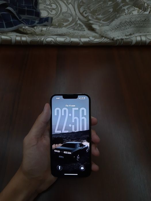Iphone 13 pro