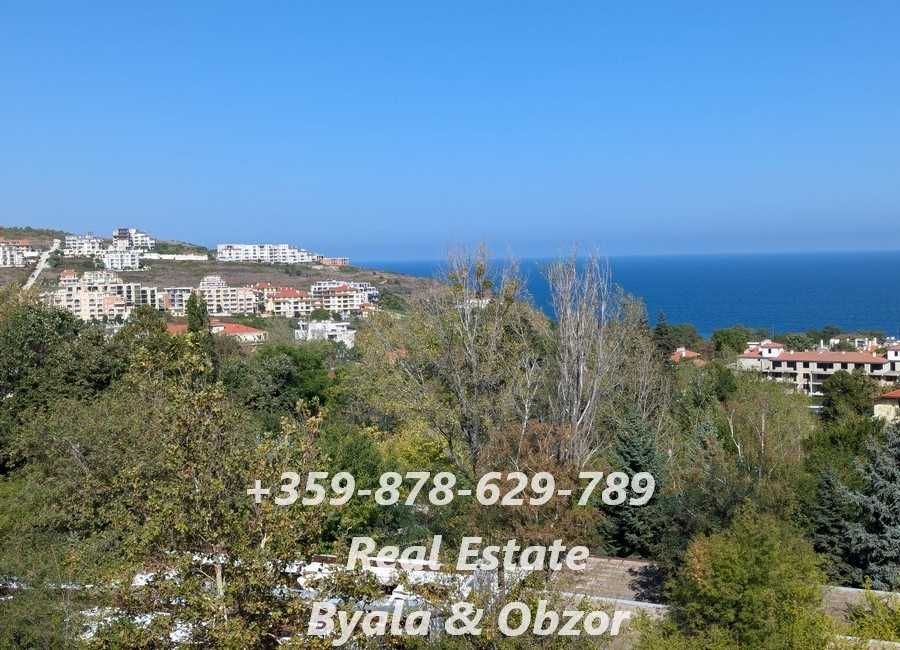 Продава се Двустаен апартамент в Бяла - 52 кв.м за 1279 €/кв.м - Снимка #12