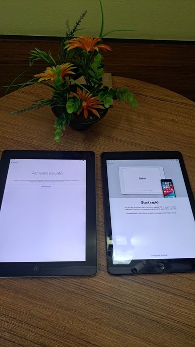 Vînd tablete iPad