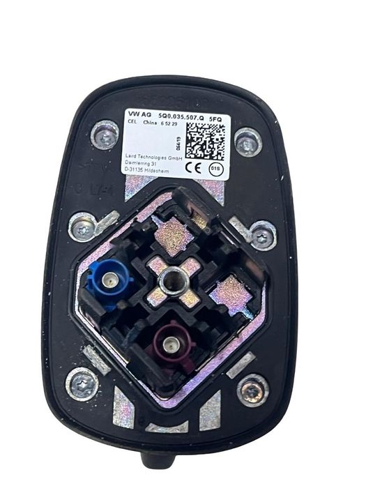 Antena Radio Volkswagen Tiguan Ad1 2020 R Line -> 5Q0035507Q