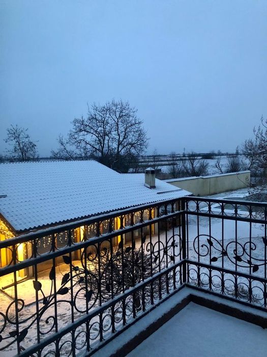 Casa plus teren de vanzare