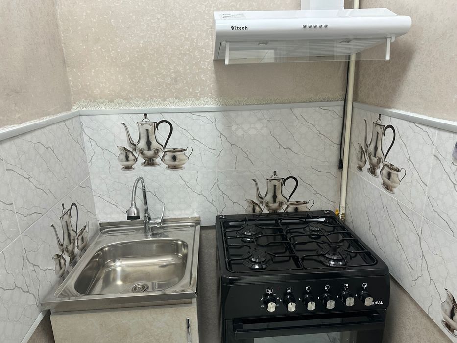 Продаю 1 ком. коттедж Массив Куйлюк 1