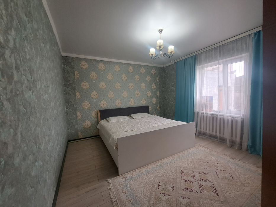 Продаю уютный дом