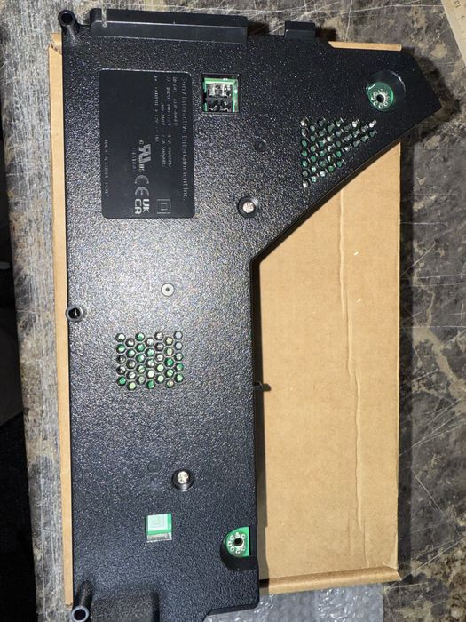 Блок питания Sony playstation