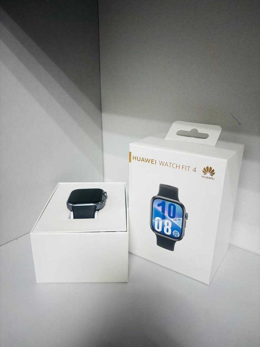 HUAWEI Watch Fit 4 {{Алматы}} 948266