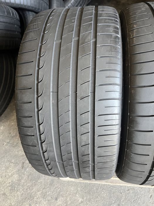 4 anvelope de vara 245/35/20+275/30/20 Imperial DOT 2024!