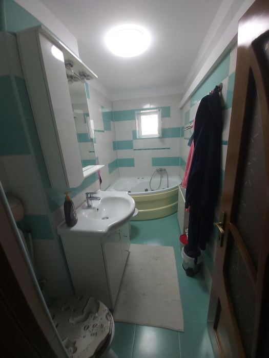 Apartament 3 cam, cartier Aviatori, vis-a-vis Lidl