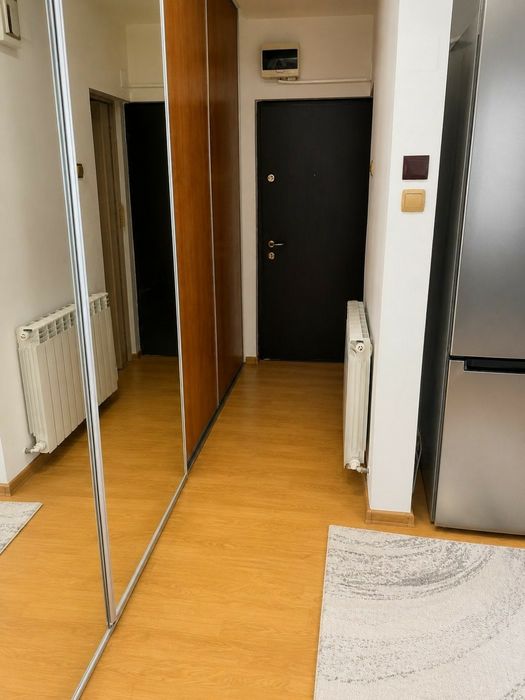 Apartament Harsova